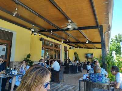 Pizzería Asador Los Morenos