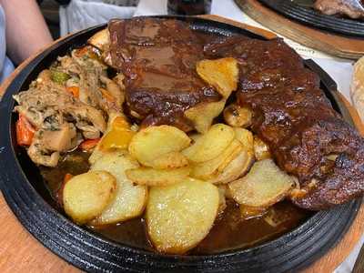 Pizzería Asador Los Morenos