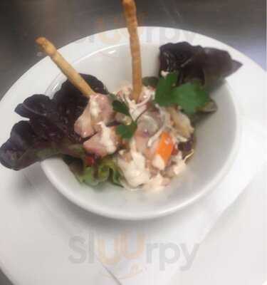 Eroski Kafetegia - Jatetxea