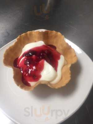 Eroski Kafetegia - Jatetxea