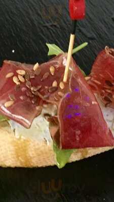 Eroski Kafetegia - Jatetxea