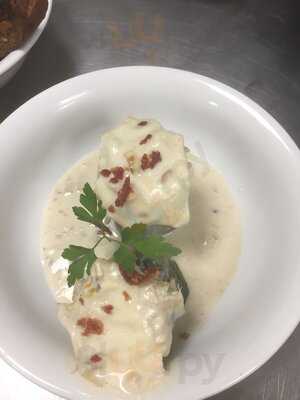 Eroski Kafetegia - Jatetxea