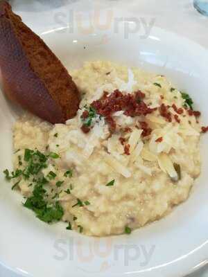 Eroski Kafetegia - Jatetxea