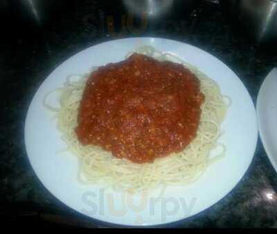 Pizzeria Guzzi Cúllar