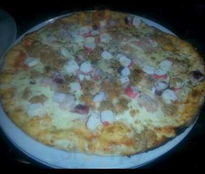 Pizzeria Guzzi Cúllar