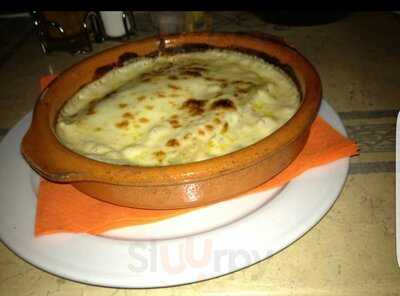 Pizzeria Guzzi Cúllar