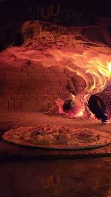 Pizzeria Guzzi Cúllar