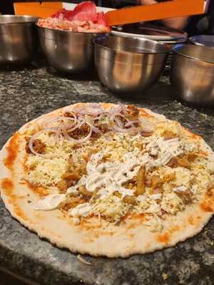 Pizzeria Guzzi Cúllar