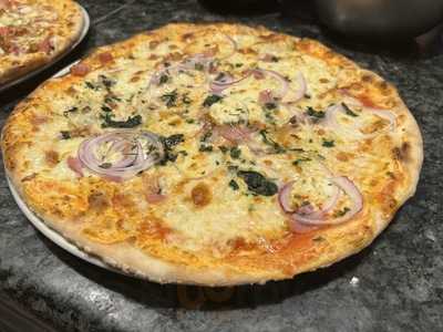 Pizzeria Guzzi Cúllar