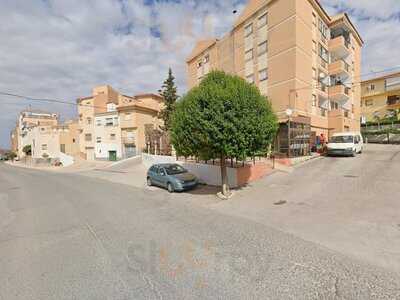 Pizzeria Guzzi Cúllar