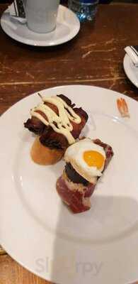 Irati Taberna Topalekua