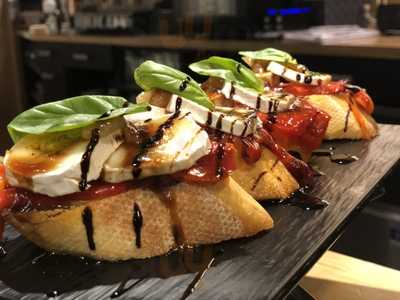 Irati Taberna Topalekua