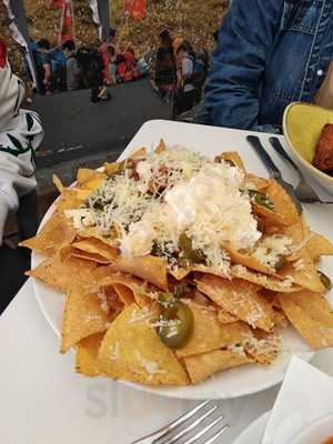 Irati Taberna Topalekua