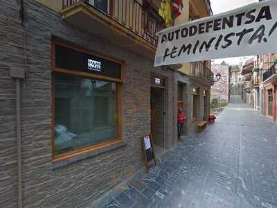 Irati Taberna Topalekua