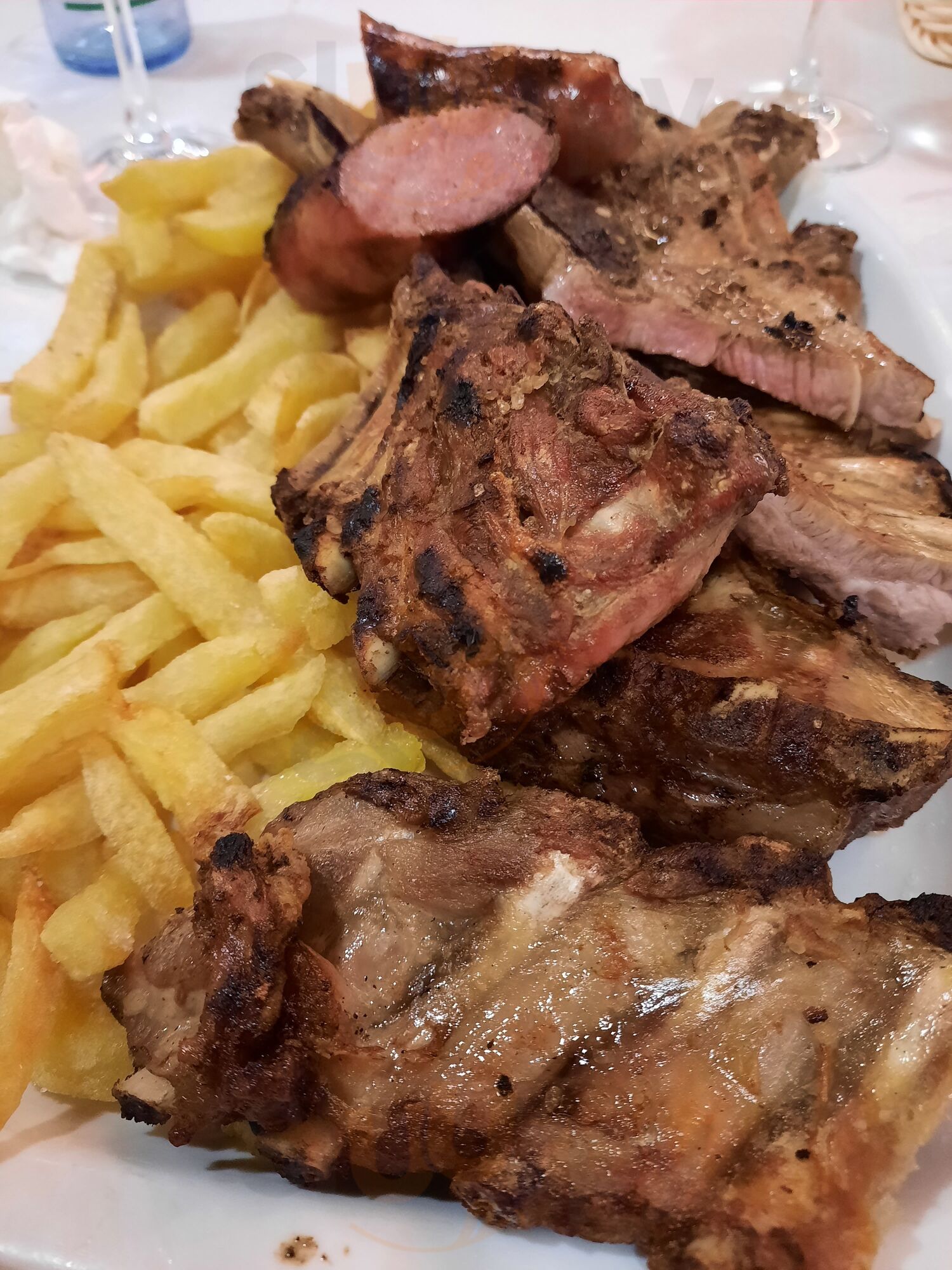 Restaurante O Cabral