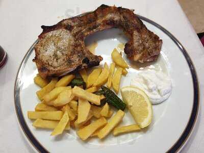 Restaurante Paco's Asador