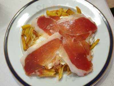 Restaurante Paco's Asador