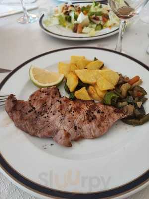 Restaurante Paco's Asador