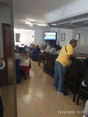 Restaurante Paco's Asador