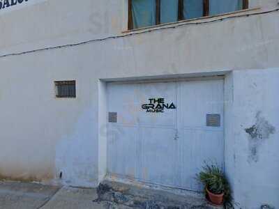 Restaurante Paco's Asador