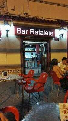 Rafalete