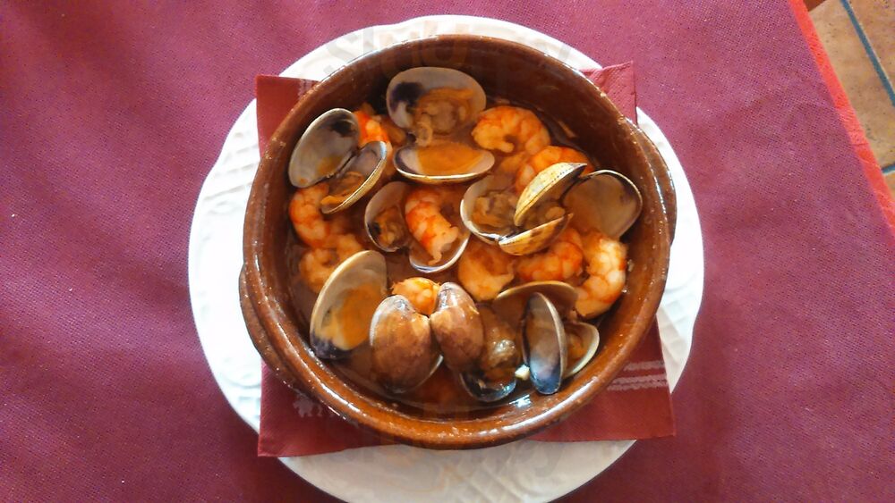 Pensión Restaurante Vázquez