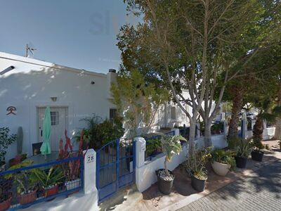 Casa Pintao