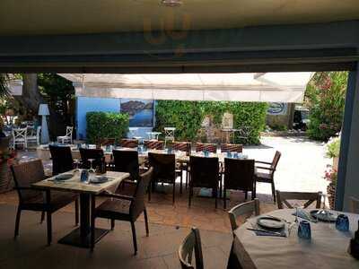 Restaurant Can Llissa