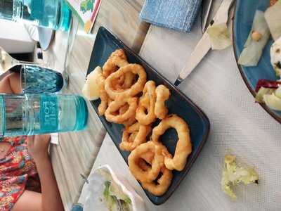 Restaurant Can Llissa