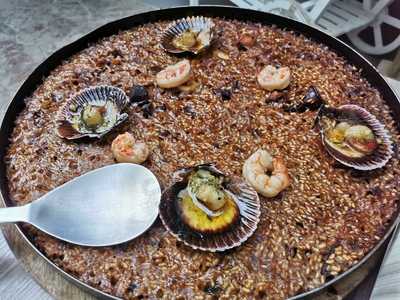 Restaurant Can Llissa