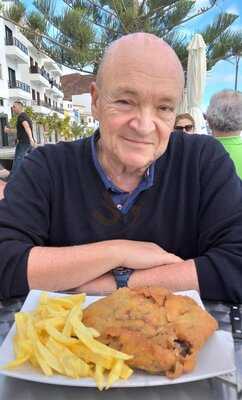 Bar Mar De Las Calmas