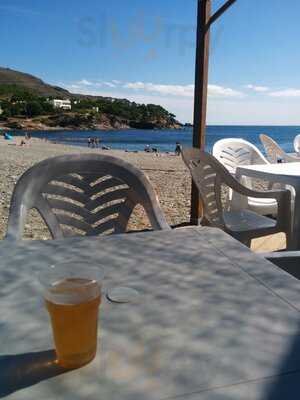 El Xiringuito De Colera