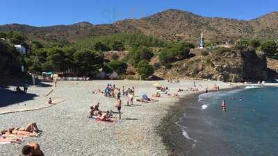 El Xiringuito De Colera