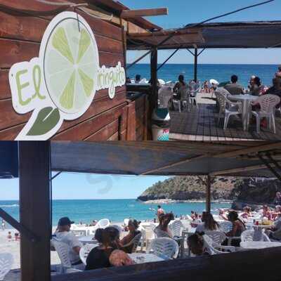 El Xiringuito De Colera