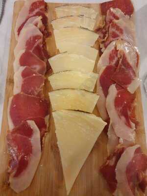 Restaurante La Estación