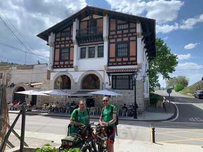 Restaurante La Estación