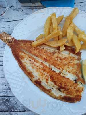 Restaurante La Estación