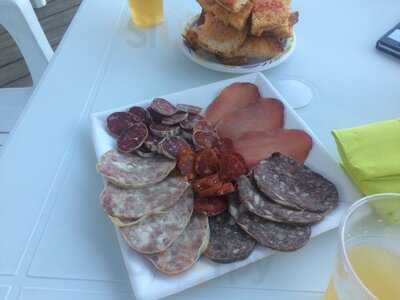 Xiringuito De Garbet