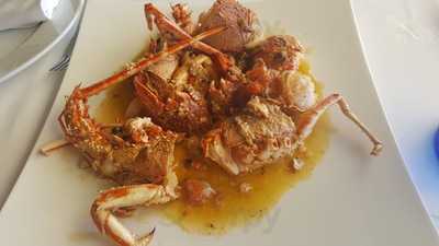 Xiringuito De Garbet