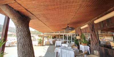 Xiringuito De Garbet