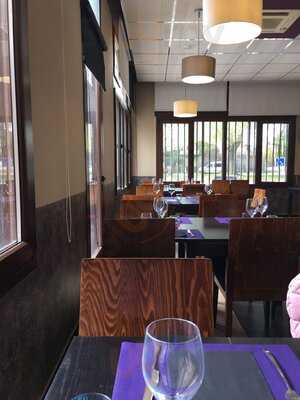 Rte. Senderos Del Cid