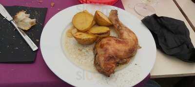 Rte. Senderos Del Cid