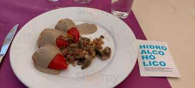 Rte. Senderos Del Cid