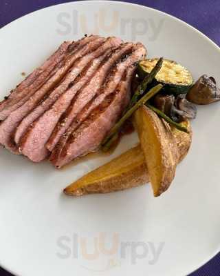 Rte. Senderos Del Cid