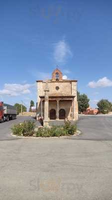 Rte. Senderos Del Cid