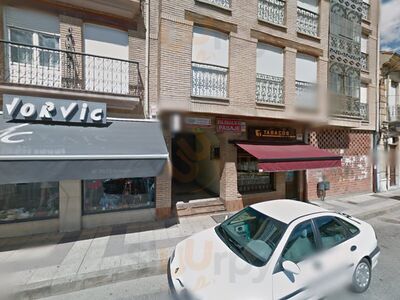 Burguer Pasaje