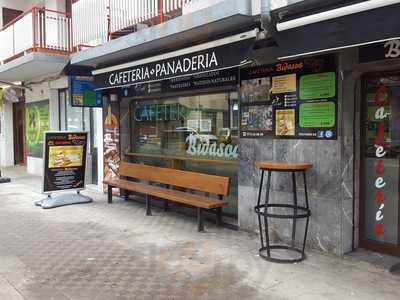 Cafeteria Bidasoa