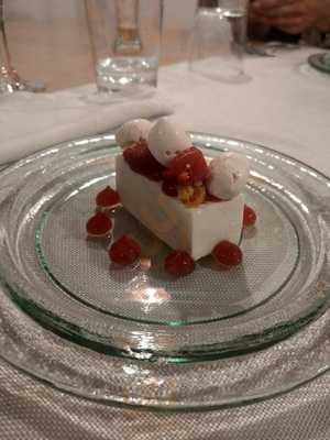 Restaurant Talent, Projecte25