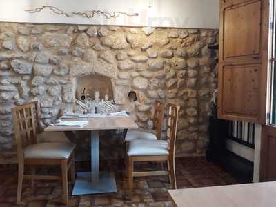 Restaurant Talent, Projecte25