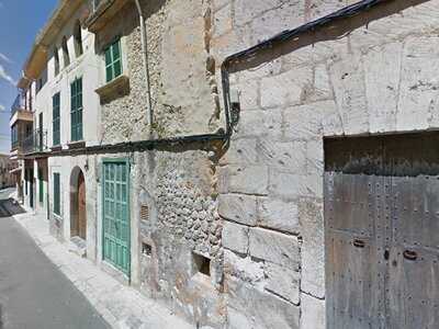 Restaurant Talent, Projecte25